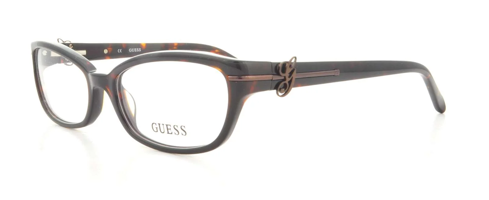 Guess Eyeglasses GU 2304