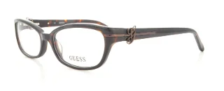 Guess Eyeglasses GU 2304