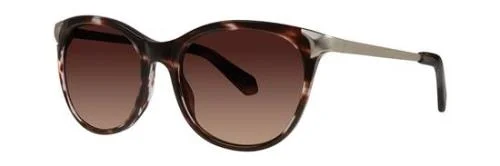 Zac Posen Sunglasses JOHANNA