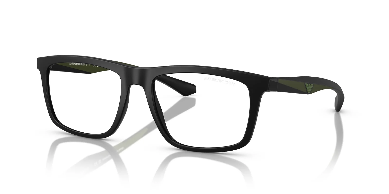 Emporio Armani Sunglasses EA4235F