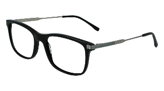 001 Black