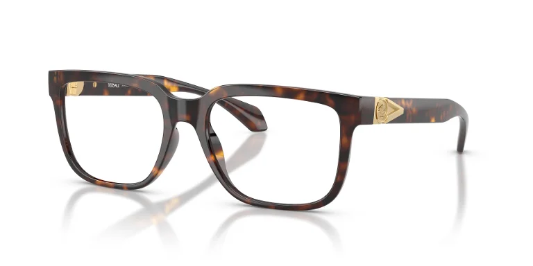 Versace Eyeglasses VE3377U