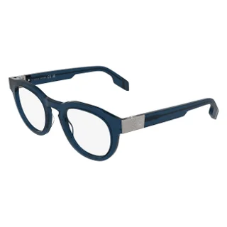 410 Transparent Blue