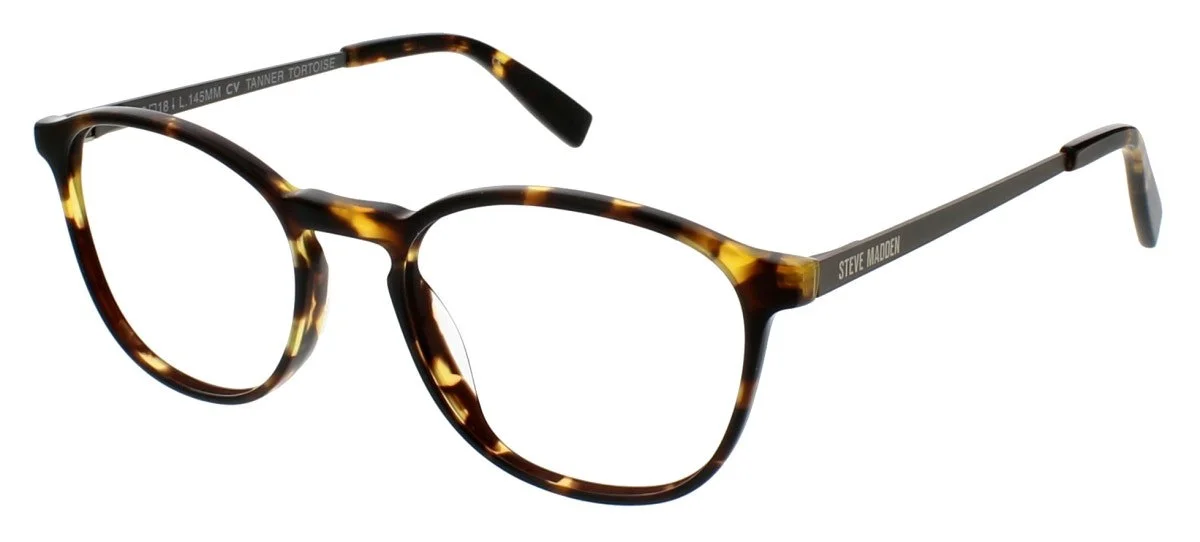 Steve Madden Eyeglasses TANNER
