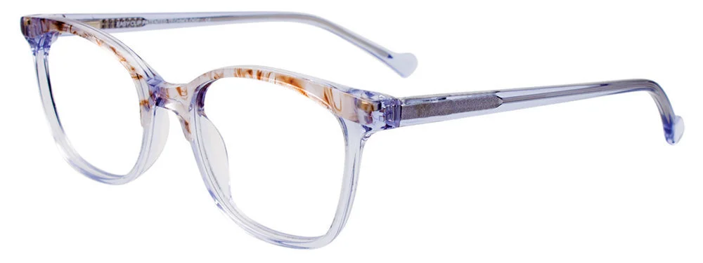 Easyclip Eyeglasses EC577