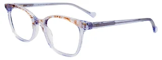 050 Marb & Cryst Blue/Cryst Blue