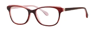 Lilly Pulitzer Eyeglasses AMINA