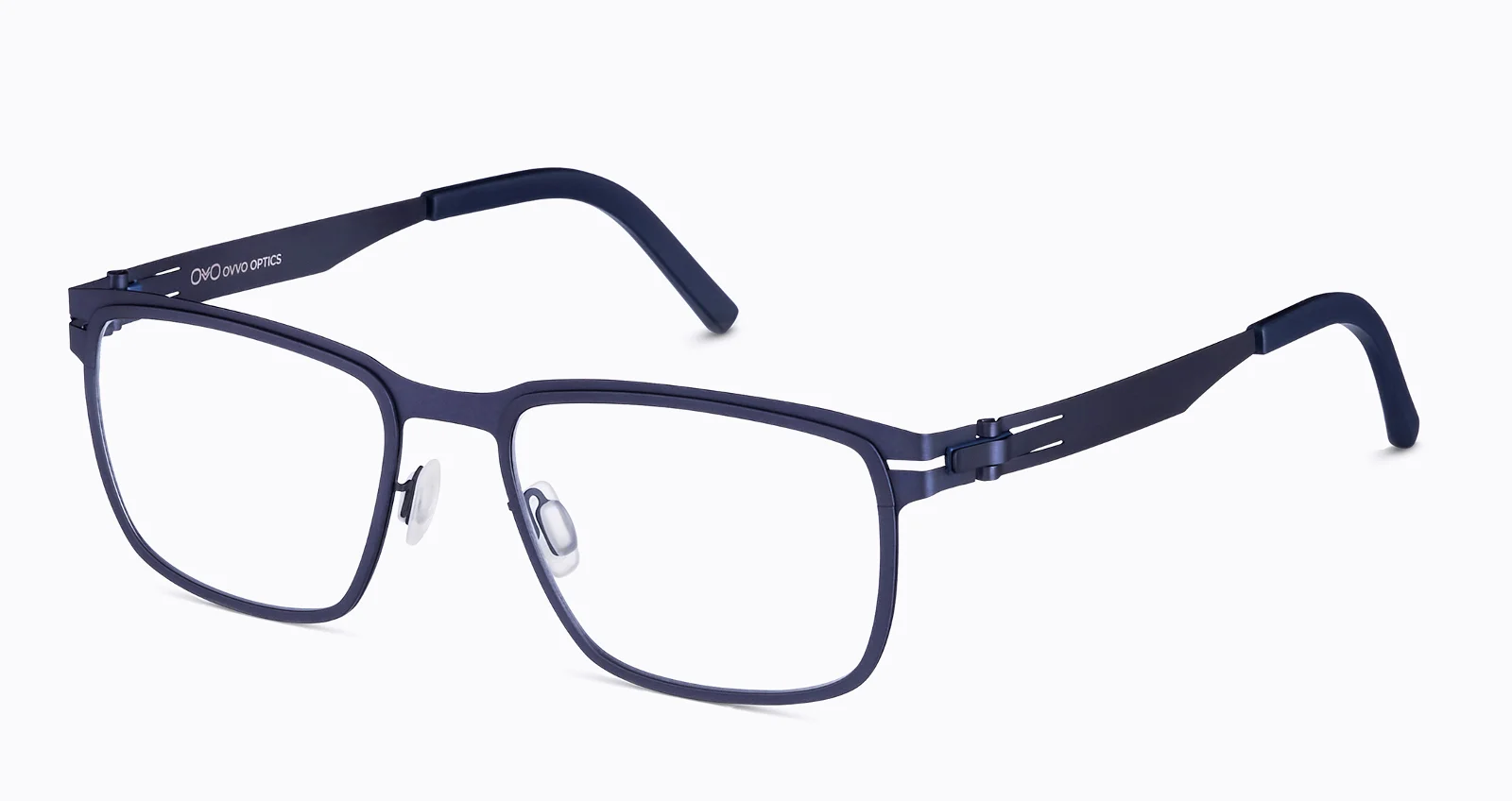 OVVO Optics Eyeglasses Hyperion