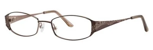 Dana Buchman Eyeglasses LEILA