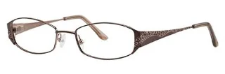 Dana Buchman Eyeglasses LEILA
