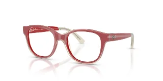 7204 Red On Transparent