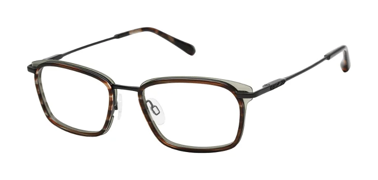 Barbour Eyeglasses BAOM002