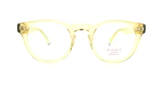 Gant Rugger Eyeglasses GR REED