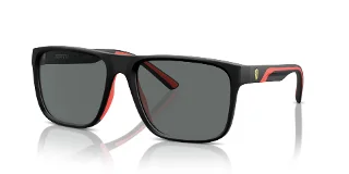 504/81 Matte Black
