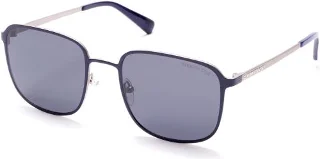 91D Matte Blue