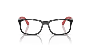 Ray Ban Jr Eyeglasses RY1621