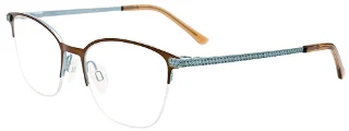 Easyclip Eyeglasses EC605