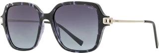 C03 Midnight Demi/Chrome