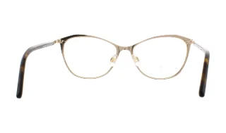 Swarovski Eyeglasses SK5222