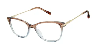 Barbour Eyeglasses BAOW005