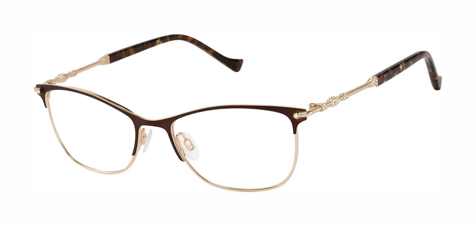 Tura Eyeglasses TE300