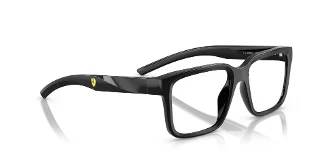 Ferrari Scuderia Eyeglasses FZ8016U