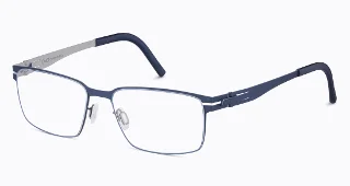 55C/409 Crow/Light Gray
