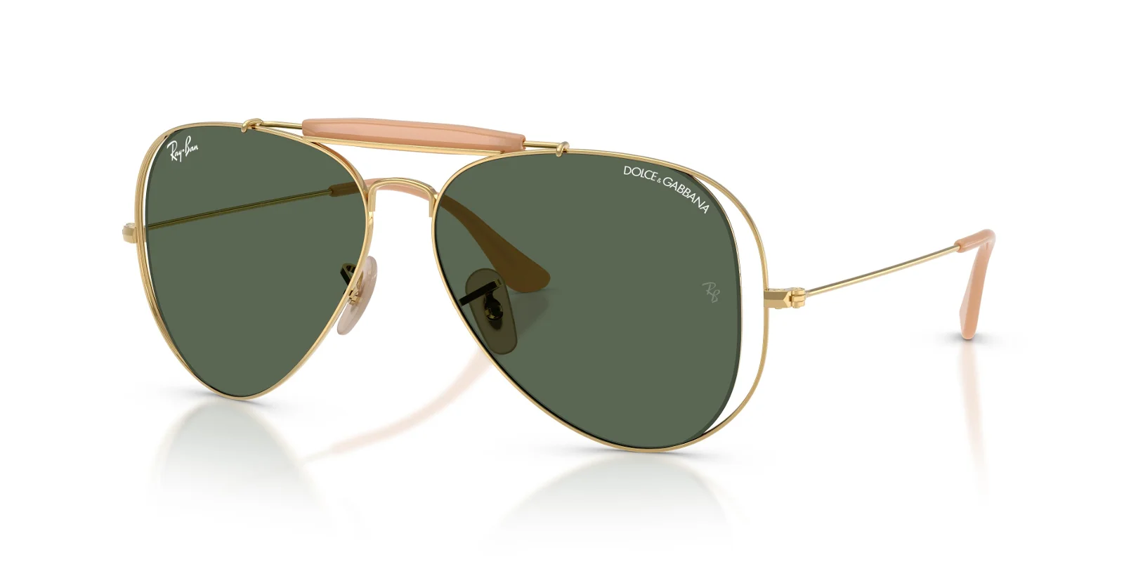 Ray Ban Sunglasses RB3029M