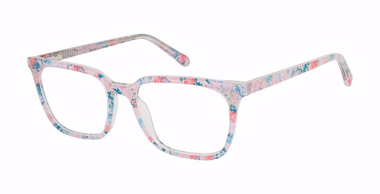 Betsey Johnson Eyeglasses SWEETIE