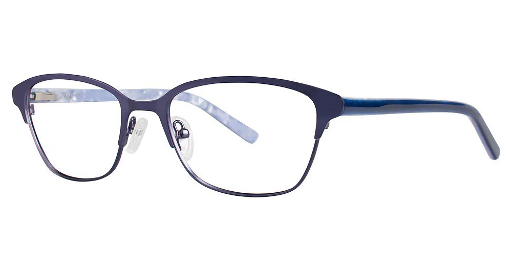 Genevieve Paris Design Eyeglasses Enthrall