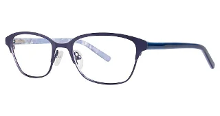 Genevieve Paris Design Eyeglasses Enthrall