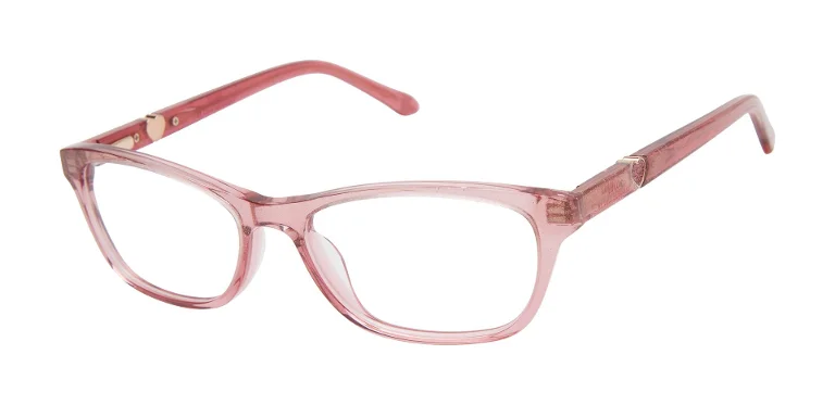 Lulu Guinness Eyeglasses LK052