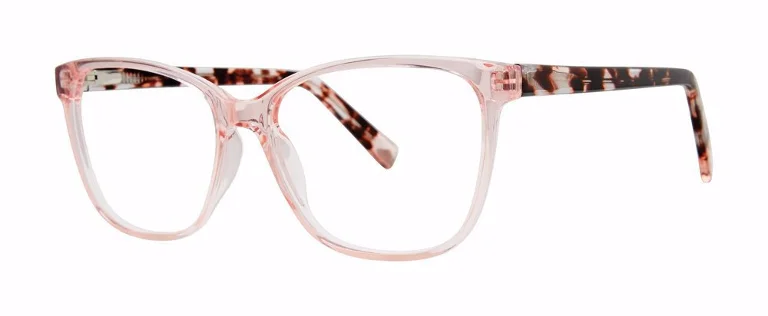 Genevieve Paris Design Eyeglasses Realize