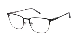 Revolution Eyeglasses CONNOR w/Clip