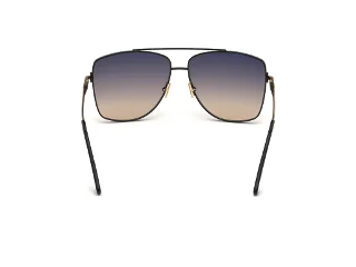 Tom Ford Sunglasses FT0838 REGGIE