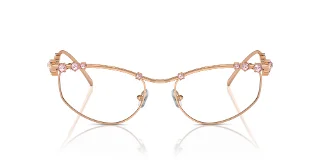 Swarovski Eyeglasses SK1015