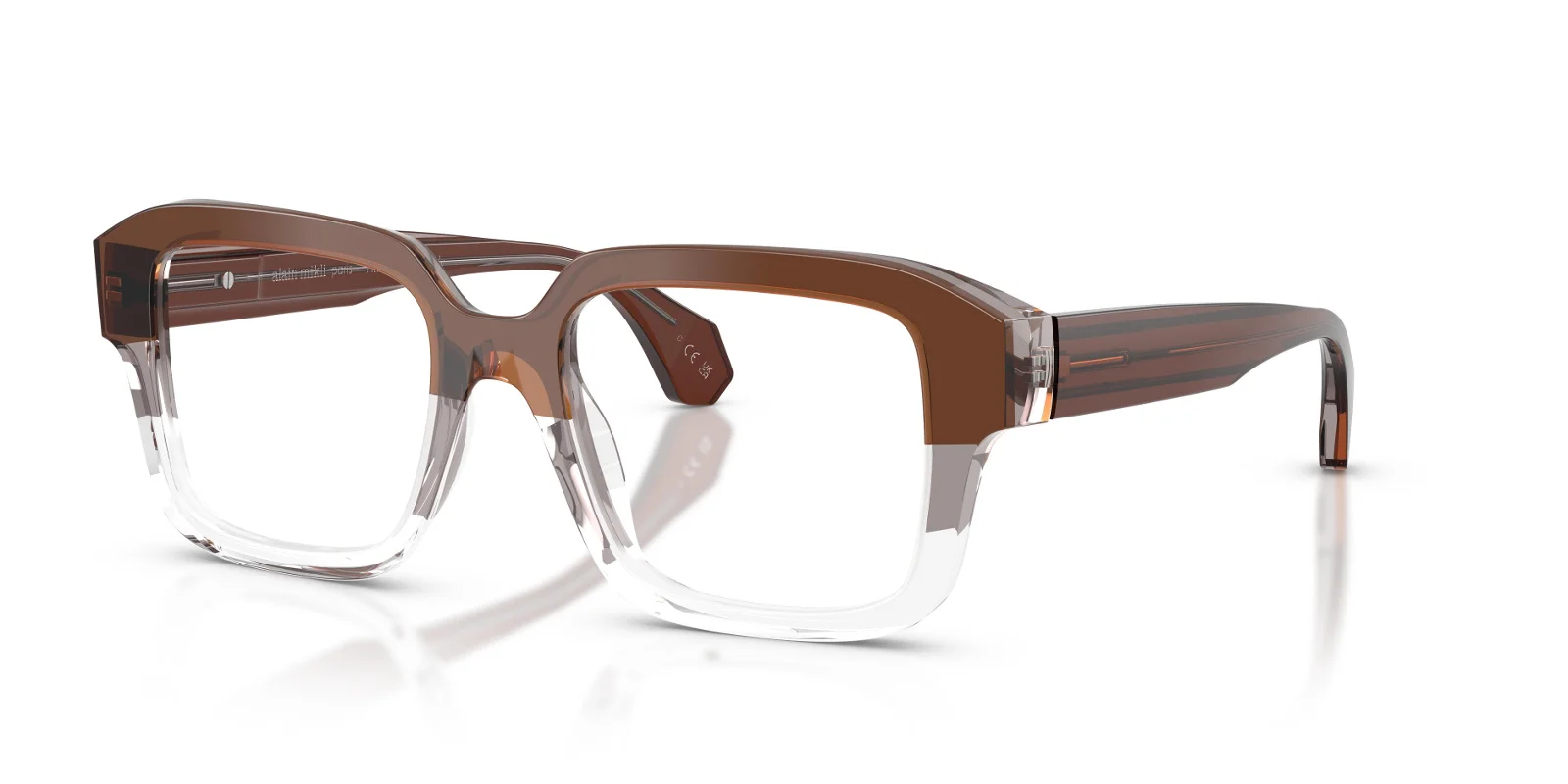 Alain Mikli Eyeglasses A03538XX