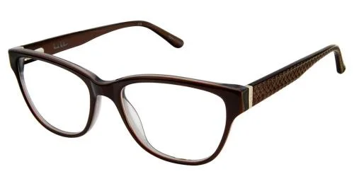 Nicole Miller Eyeglasses Eleventh