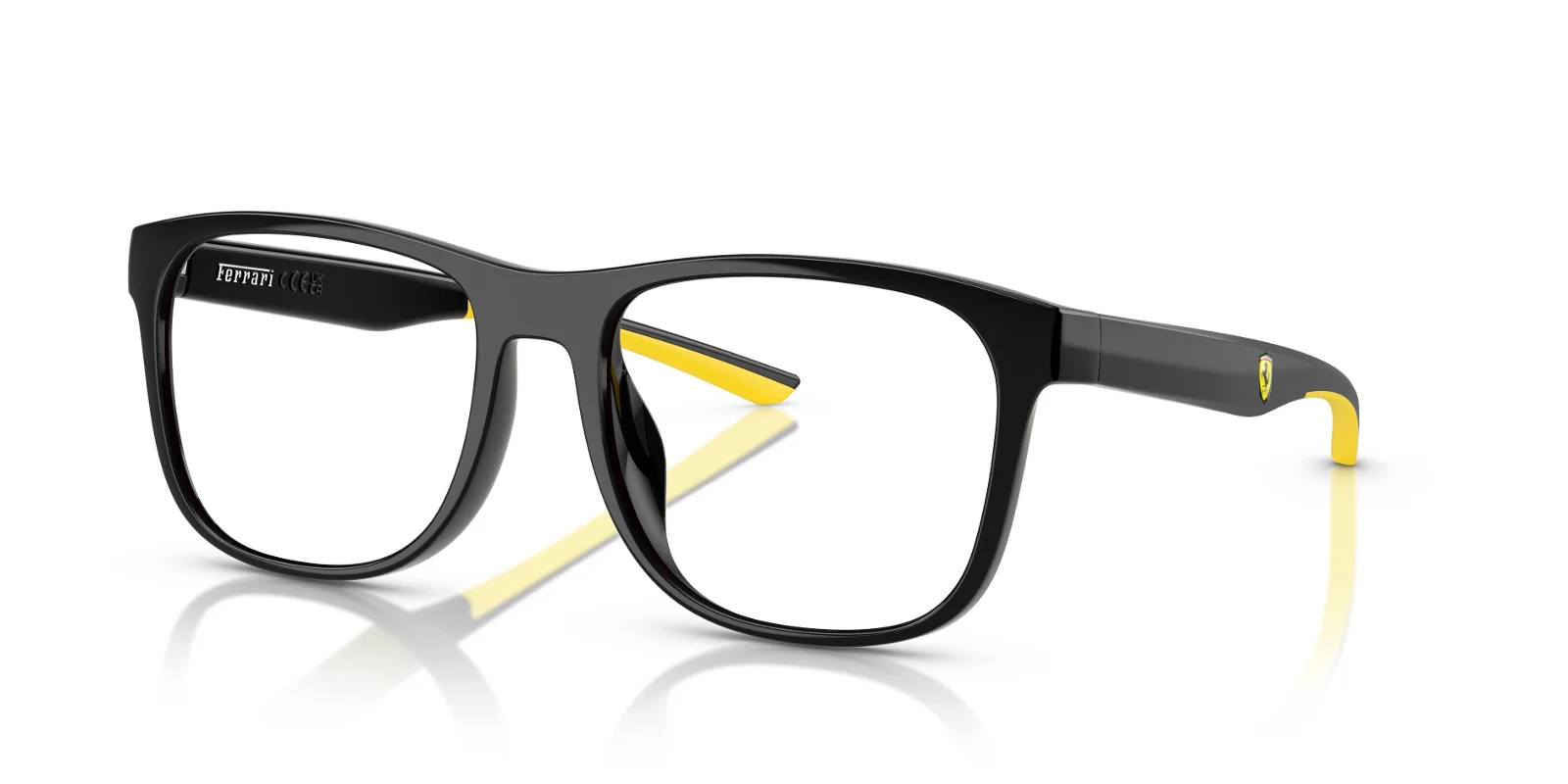 Ferrari Scuderia Eyeglasses FZ8014D