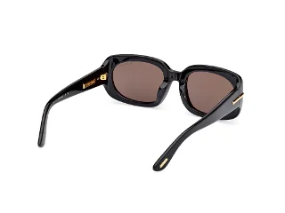 Tom Ford Icon Sunglasses FT1253-F