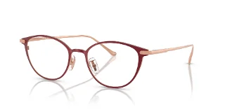 9048 Satin Burgundy