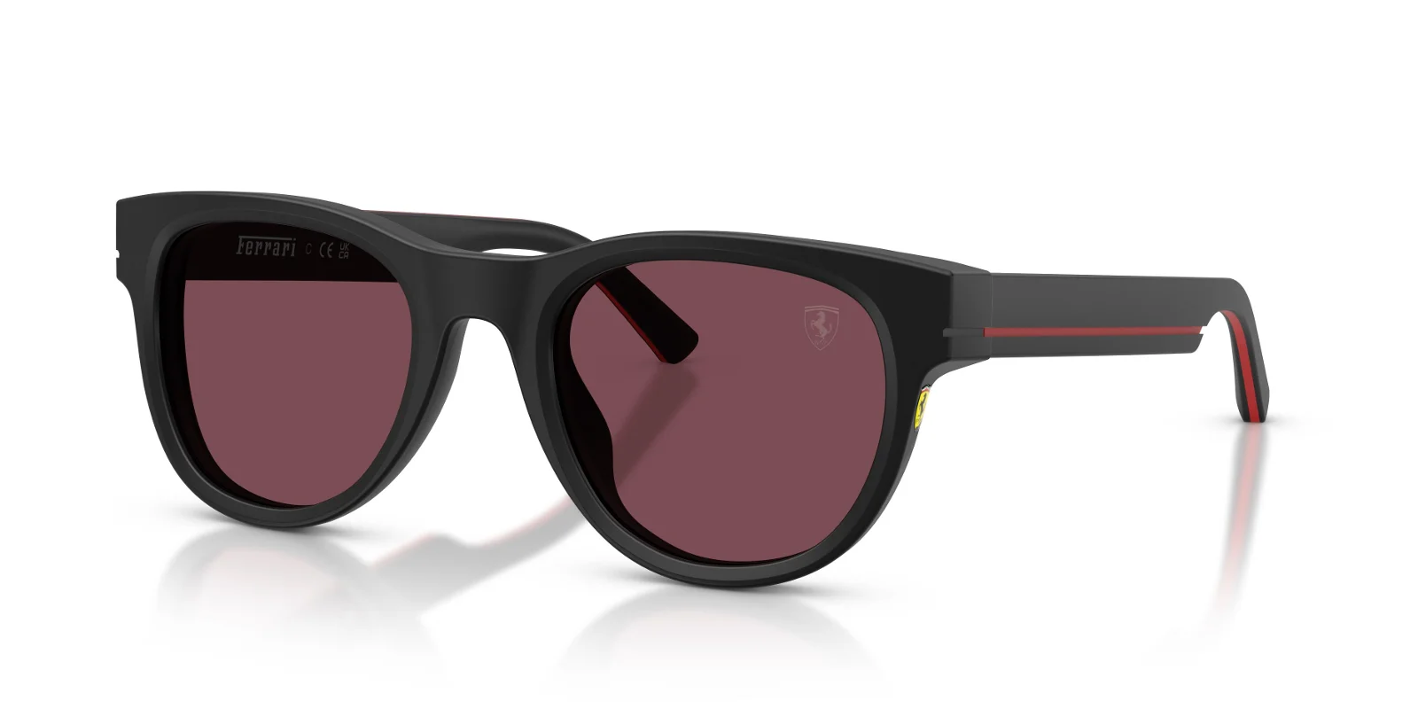 Ferrari Scuderia Sunglasses FZ6034U