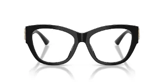 Jimmy Choo Eyeglasses JC3033BU