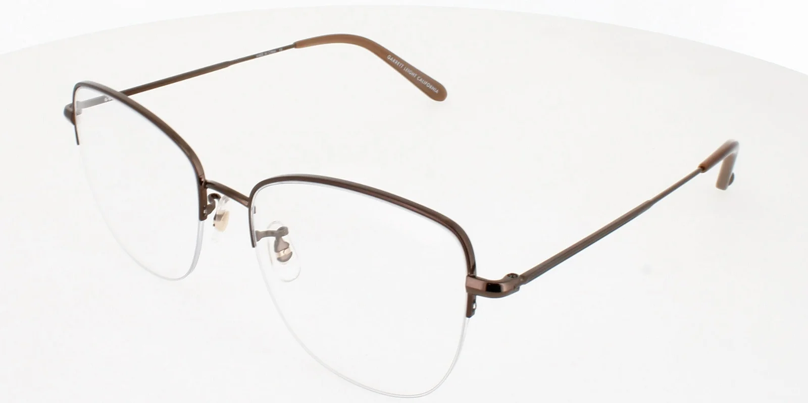 Garrett Leight Eyeglasses PERSHING