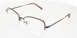 Garrett Leight Eyeglasses PERSHING