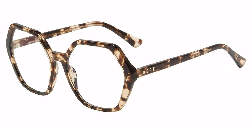 Diff Eyeglasses VDFDXIE