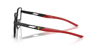 Ferrari Scuderia Eyeglasses FZ7006D