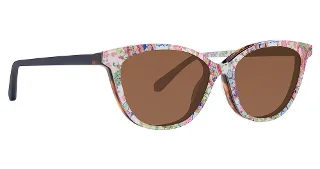 Vibrant Paisley [Vtp]