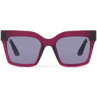 MATTE/SHINY M PLUM