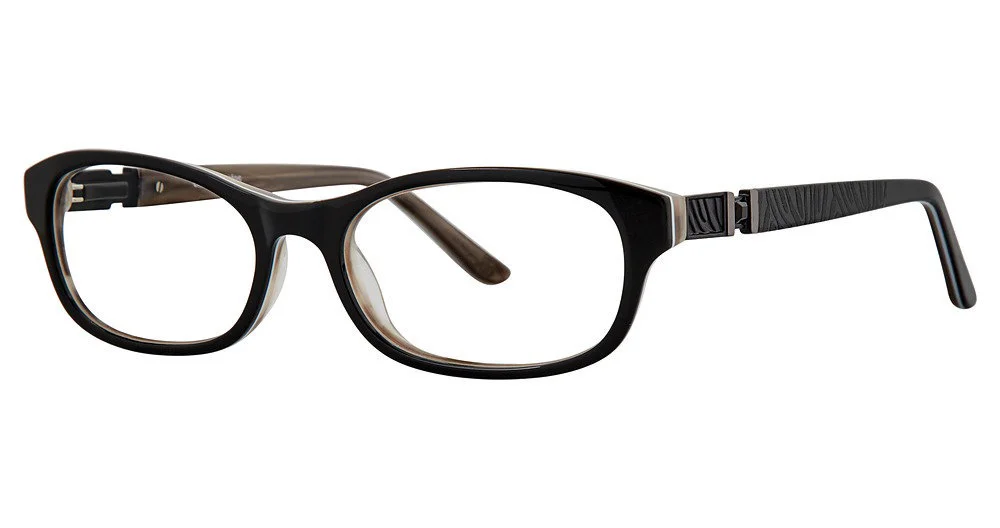 Daisy Fuentes Eyeglasses Olinda